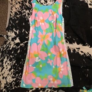 Lily Pulitzer dress 00